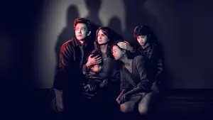 Backdrop to the movie "Afraid" #643673