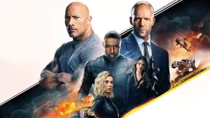 Backdrop to the movie "Fast & Furious Presents: Hobbs & Shaw" #169233