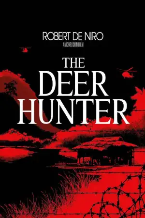 Poster to the movie "The Deer Hunter" #803794