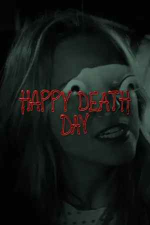 Poster to the movie "Happy Death Day" #710178