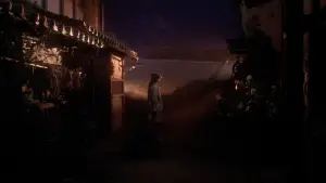 Backdrop to the movie "House" #731691