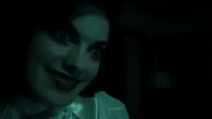 Backdrop to the movie "Insidious" #251386