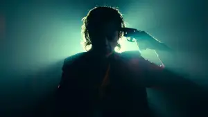 Backdrop to the movie "Joker: Folie à Deux" #585886