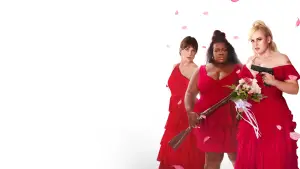 Backdrop to the movie "Bride Hard" #572156