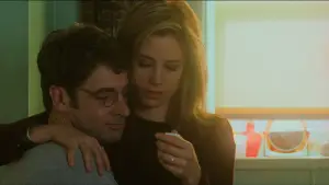 Backdrop to the movie "Mimic" #791295