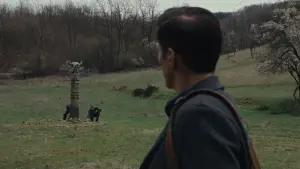 Backdrop to the movie "Mudbrick" #789207