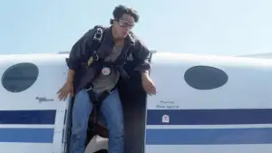 Backdrop to the movie "Point Break" #628627