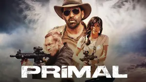 Backdrop to the movie "Primal" #658343