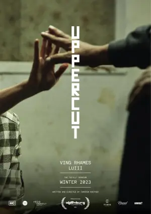 Poster to the movie "Uppercut" #803868