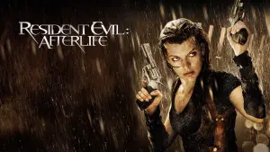 Watch film Resident Evil: Afterlife | Official Trailer