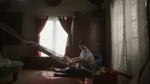 Backdrop to the movie "RUYA" #778569