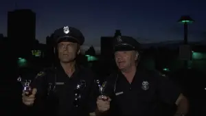 Backdrop to the movie "Super Fuzz" #386699