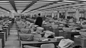 Backdrop to the movie "The Apartment" #660280