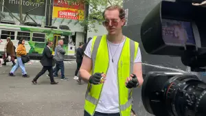 Backdrop to the movie "The Assets 