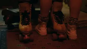 Backdrop to the movie "The Boogeywoman" #500390