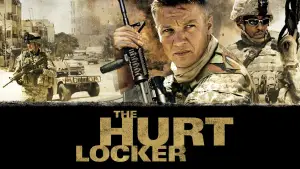 Backdrop to the movie "The Hurt Locker" #667000