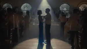 Backdrop to the movie "The Loved One" #768128