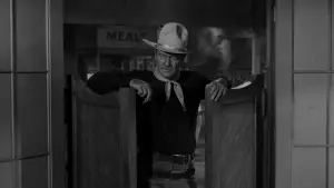 Backdrop to the movie "The Man Who Shot Liberty Valance" #754015