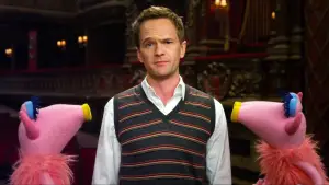 Backdrop to the movie "The Muppets" #672865