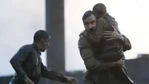 Backdrop to the movie "There Will Be Blood" #624057