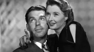 Backdrop to the movie "Remember the Night" #448565