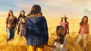 Backdrop to the movie "The Lovely Bones" #654261