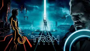 Backdrop to the movie "TRON: Legacy" #590010