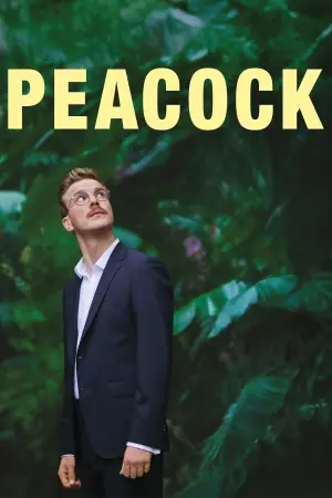 Poster to the movie "Peacock" #729626