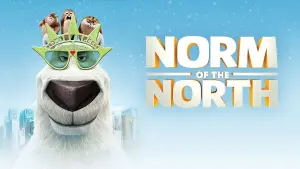 Backdrop to the movie "Norm of the North" #158836