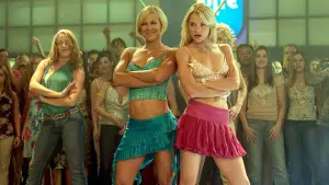 Backdrop to the movie "White Chicks" #578913