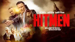 Backdrop to the movie "Hitmen" #689205