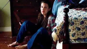 Backdrop to the movie "The Strangers" #810826