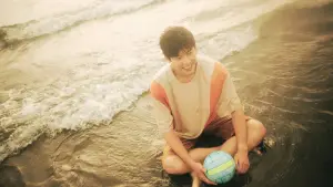 Backdrop to the movie "18×2 Beyond Youthful Days" #678563