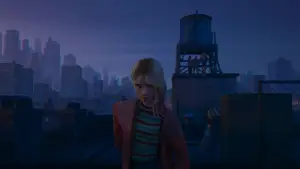 Backdrop to the movie "Spider-Man: Across the Spider-Verse" #524156