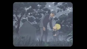 Backdrop to the movie "Up in Heaven" #801832