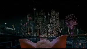 Backdrop to the movie "Babe: Pig in the City" #937392