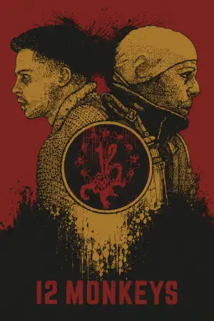 Twelve Monkeys