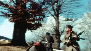 Backdrop to the movie "Hell River" #714897