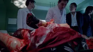 Backdrop to the movie "Suicide Club" #797817