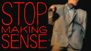 Backdrop to the movie "Stop Making Sense" #849829