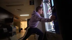 Backdrop to the movie "Final Destination 6" #547805