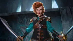 Backdrop to the movie "Captain Sabertooth and the Countess of Grel" #732667