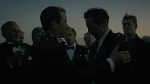 Backdrop to the movie "The Brutalist" #610791