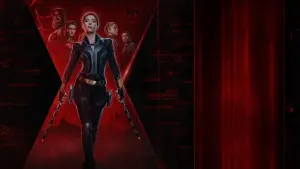 Backdrop to the movie "Black Widow" #313561