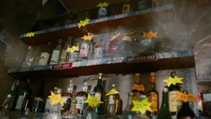 Backdrop to the movie "From Dusk Till Dawn" #606825