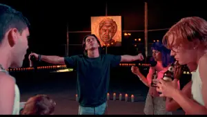 Backdrop to the movie "Nowhere" #685852