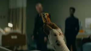 Backdrop to the movie "Nobody" #584747