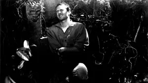 Backdrop to the movie "Rawhead Rex" #424307