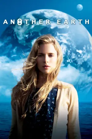 Poster to the movie "Another Earth" #269358
