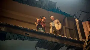 Backdrop to the movie "Brick" #589511